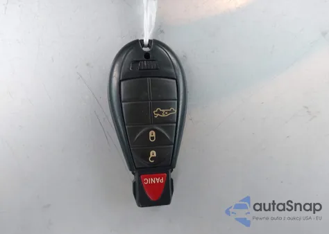 2014 Dodge Challenger Sxt z USA, uszkodzony, nr VIN 2C3CDYAG8EH100558